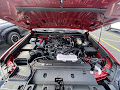 2026 Toyota 4Runner TRD Sport