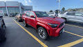 2026 Toyota 4Runner TRD Sport