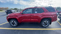 2026 Toyota 4Runner TRD Sport