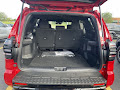 2026 Toyota 4Runner TRD Sport
