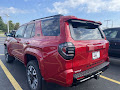 2026 Toyota 4Runner TRD Sport