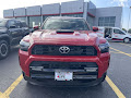 2026 Toyota 4Runner TRD Sport