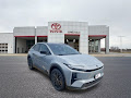 2026 Toyota C-HR XSE