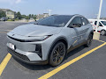 2026 Toyota C-HR XSE
