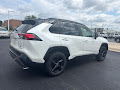 2019 Toyota RAV4 Hybrid XSE