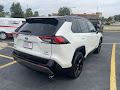 2019 Toyota RAV4 Hybrid XSE