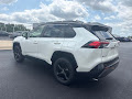 2019 Toyota RAV4 Hybrid XSE