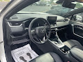 2019 Toyota RAV4 Hybrid XSE