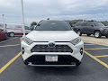 2019 Toyota RAV4 Hybrid XSE