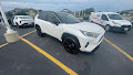 2019 Toyota RAV4 Hybrid XSE