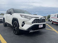 2019 Toyota RAV4 Hybrid XSE