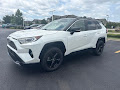 2019 Toyota RAV4 Hybrid XSE