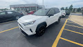 2019 Toyota RAV4 Hybrid XSE