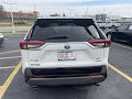 2019 Toyota RAV4 Hybrid XSE