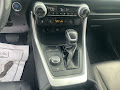 2019 Toyota RAV4 Hybrid XSE