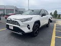 2019 Toyota RAV4 Hybrid XSE