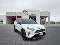 2019 Toyota RAV4 Hybrid XSE
