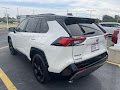2019 Toyota RAV4 Hybrid XSE
