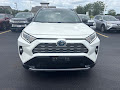2019 Toyota RAV4 Hybrid XSE