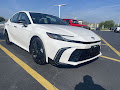 2026 Toyota Camry SE Nightshade