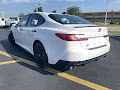 2026 Toyota Camry SE Nightshade