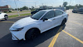 2026 Toyota Camry SE Nightshade
