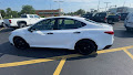 2026 Toyota Camry SE Nightshade