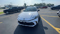 2026 Toyota Camry SE Nightshade
