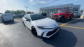 2026 Toyota Camry SE Nightshade