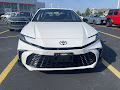 2026 Toyota Camry SE Nightshade