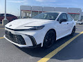 2026 Toyota Camry SE Nightshade