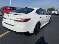 2026 Toyota Camry SE Nightshade