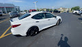 2026 Toyota Camry SE Nightshade