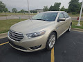 2018 Ford Taurus SEL