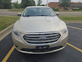 2018 Ford Taurus SEL