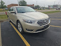 2018 Ford Taurus SEL