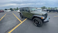 2023 Jeep Wrangler Willys 4xe