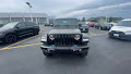 2023 Jeep Wrangler Willys 4xe