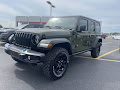 2023 Jeep Wrangler Willys 4xe
