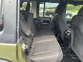 2023 Jeep Wrangler Willys 4xe
