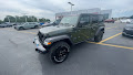 2023 Jeep Wrangler Willys 4xe