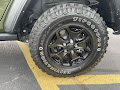 2023 Jeep Wrangler Willys 4xe
