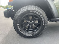 2023 Jeep Wrangler Willys 4xe