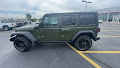 2023 Jeep Wrangler Willys 4xe