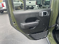 2023 Jeep Wrangler Willys 4xe