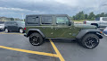 2023 Jeep Wrangler Willys 4xe
