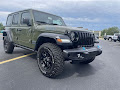 2023 Jeep Wrangler Willys 4xe