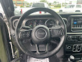 2023 Jeep Wrangler Willys 4xe