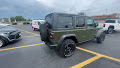 2023 Jeep Wrangler Willys 4xe