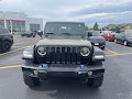 2023 Jeep Wrangler Willys 4xe